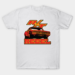 Camco Car T-Shirt